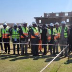 VP Tours Mosi-oa-Tunya International Cricket Oval