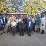 Communication Strategy Development workshop in Kadoma