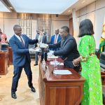 The World Comes to Zimbabwe 🇿🇼 | ICC U19 Men’s Cricket World Cup 2026