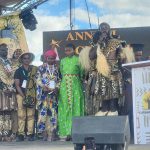 Growth and impact of the Imiklomelo kaDakamela Festival in #Nkayi District,Matabeleland North.